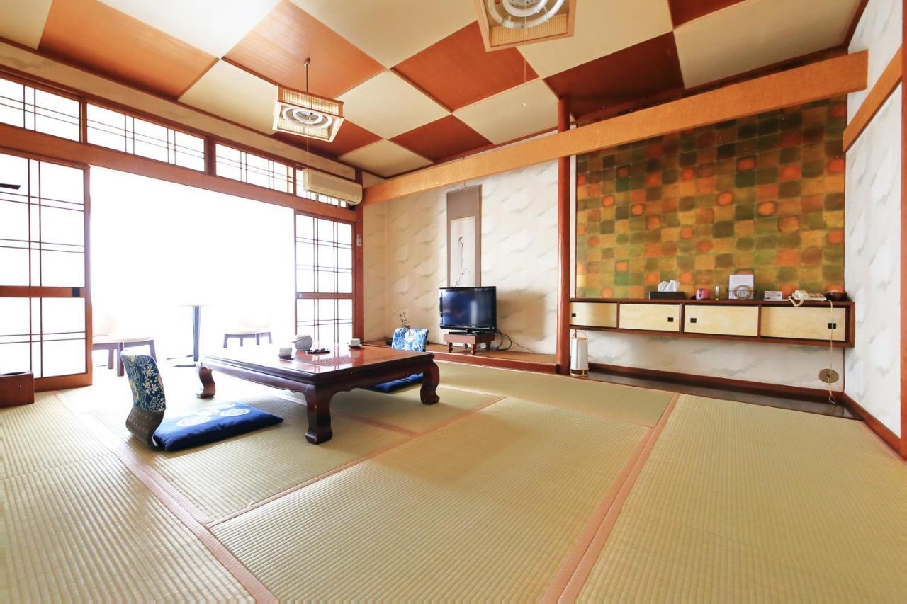 Fujimiya Hotel Toyooka  Exterior foto